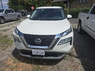 2023 Nissan Rogue AWD SV 4DR Crossover