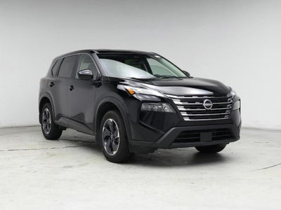 Photo of a 2024 Nissan Rogue AWD SV 4DR Crossover for sale