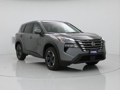2024 Nissan Rogue AWD SV 4DR Crossover