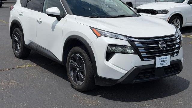 Preowned 2024 Nissan Rogue SV for Sale