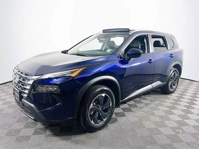 Photo of a 2026 Nissan Rogue AWD SV 4DR Crossover for sale