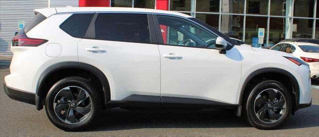 2026 Nissan Rogue - $26,098