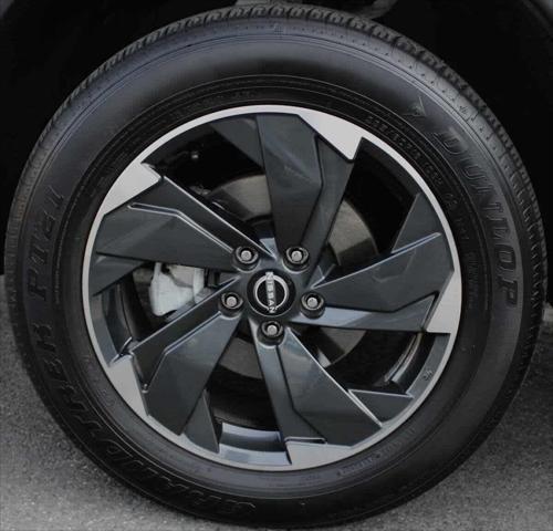 2026 Nissan Rogue - $26,098