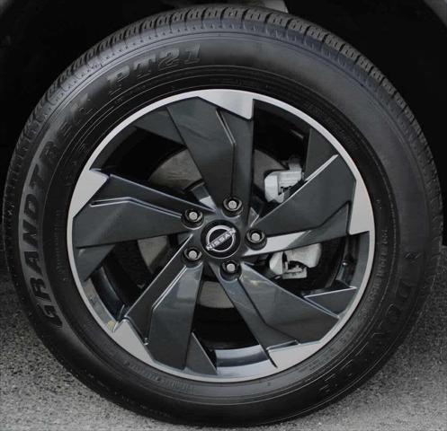 2026 Nissan Rogue - $26,098