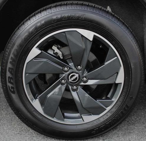 2026 Nissan Rogue - $26,098
