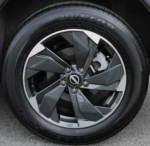 2026 Nissan Rogue - $26,098