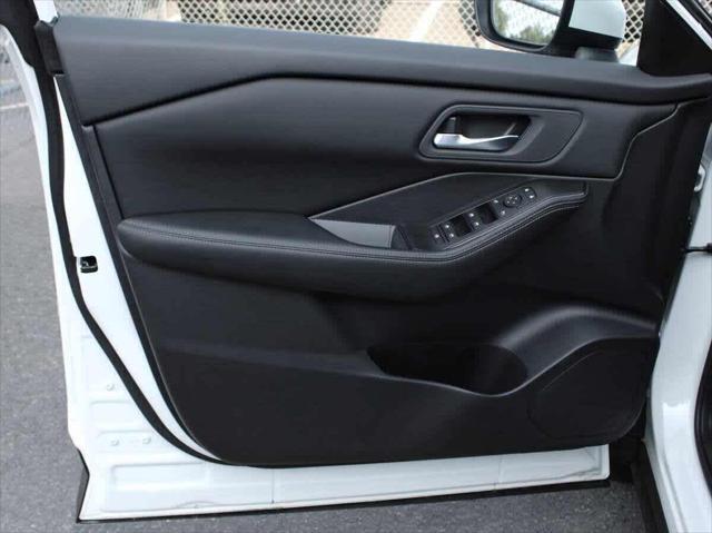 2026 Nissan Rogue - $26,098