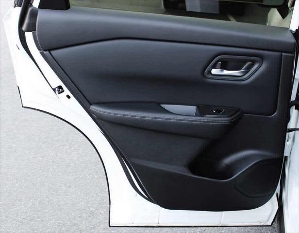 2026 Nissan Rogue - $26,098