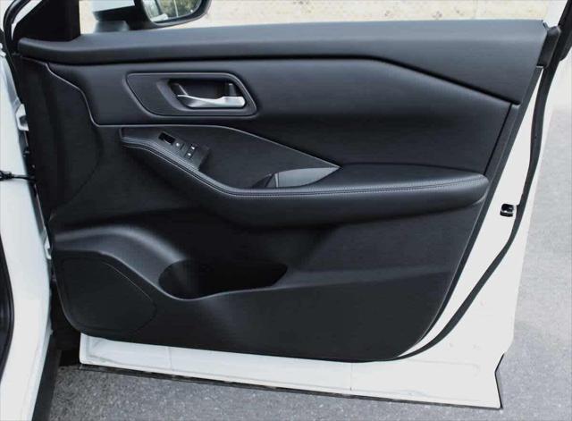 2026 Nissan Rogue - $26,098