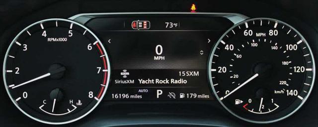 2026 Nissan Rogue - $26,098