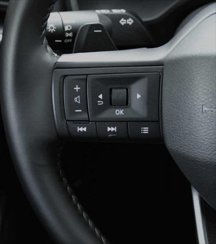 2026 Nissan Rogue - $26,098