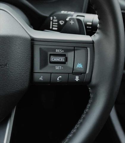 2026 Nissan Rogue - $26,098