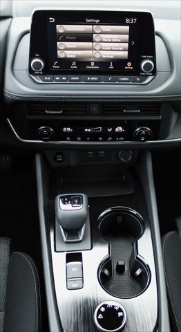 2026 Nissan Rogue - $26,098