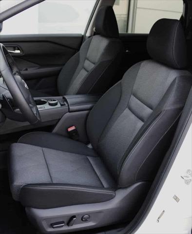 2026 Nissan Rogue - $26,098