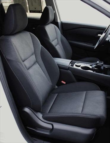2026 Nissan Rogue - $26,098