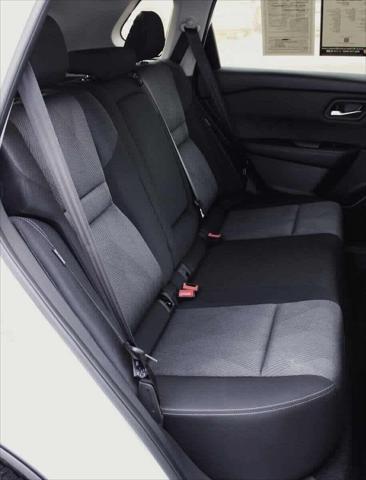 2026 Nissan Rogue - $26,098
