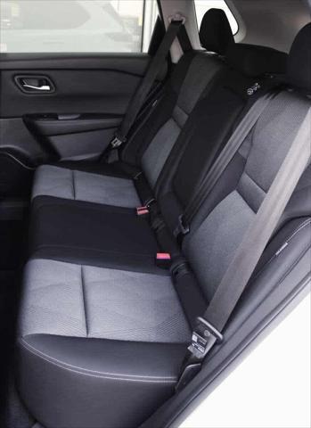 2026 Nissan Rogue - $26,098