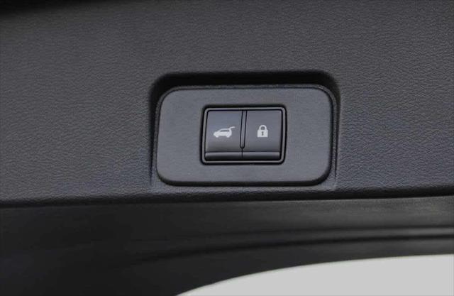 2026 Nissan Rogue - $26,098