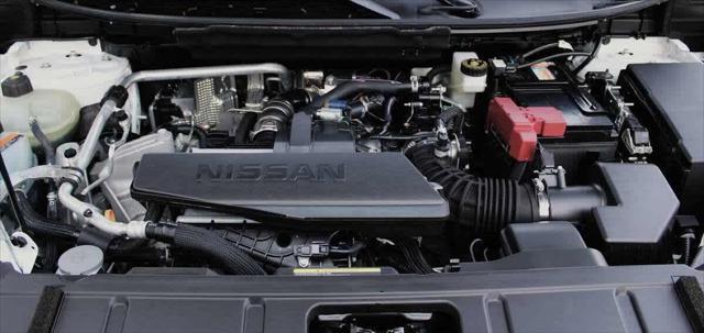 2026 Nissan Rogue - $26,098