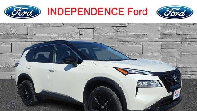 Preowned 2023 Nissan Rogue SV for Sale