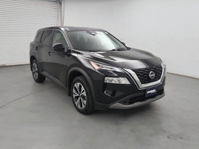 2023 Nissan Rogue AWD SV 4DR Crossover
