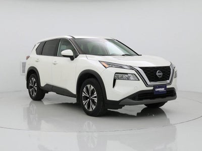 2023 Nissan Rogue AWD SV 4DR Crossover