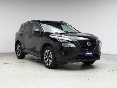 Photo of a 2023 Nissan Rogue AWD SV 4DR Crossover for sale