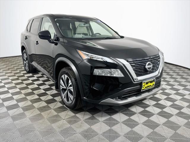 2023 Nissan Rogue - $26,699