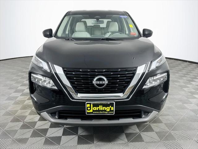 2023 Nissan Rogue - $26,699
