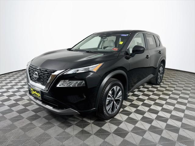2023 Nissan Rogue - $26,699