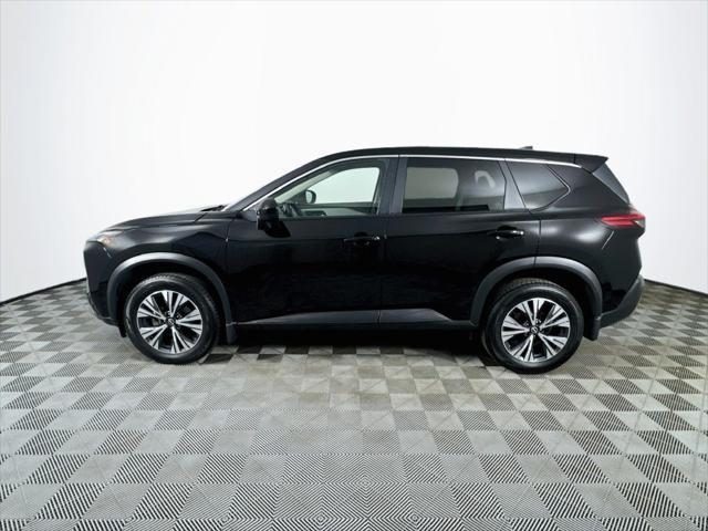 2023 Nissan Rogue - $26,699