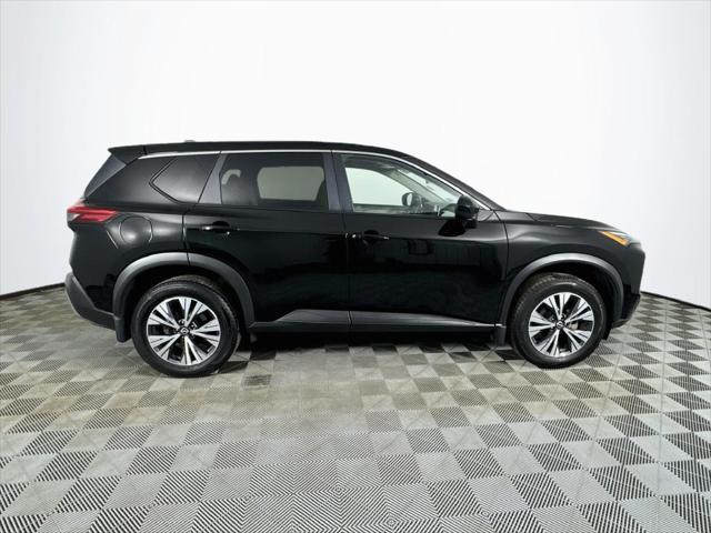 2023 Nissan Rogue - $26,699