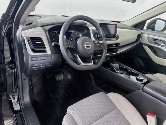 2023 Nissan Rogue - $26,699