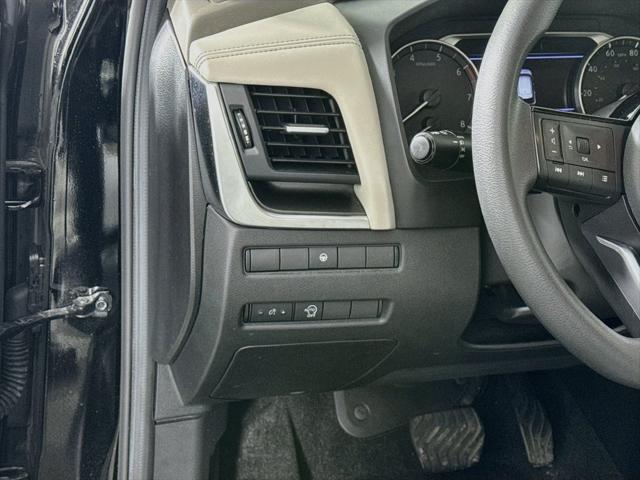 2023 Nissan Rogue - $26,699