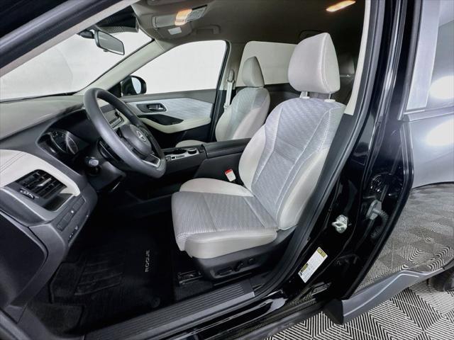 2023 Nissan Rogue - $26,699