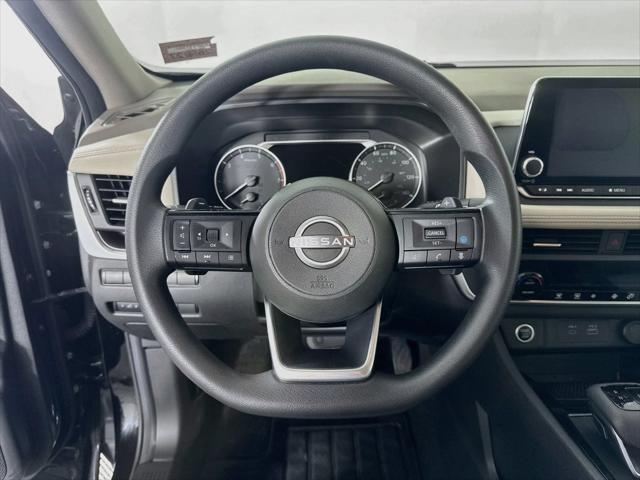 2023 Nissan Rogue - $26,699
