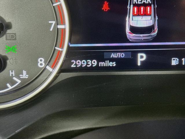 2023 Nissan Rogue - $26,699