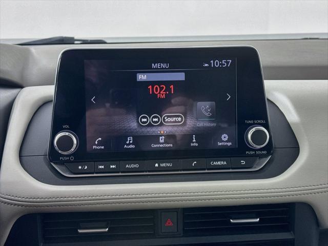 2023 Nissan Rogue - $26,699