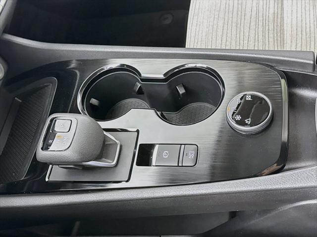 2023 Nissan Rogue - $26,699