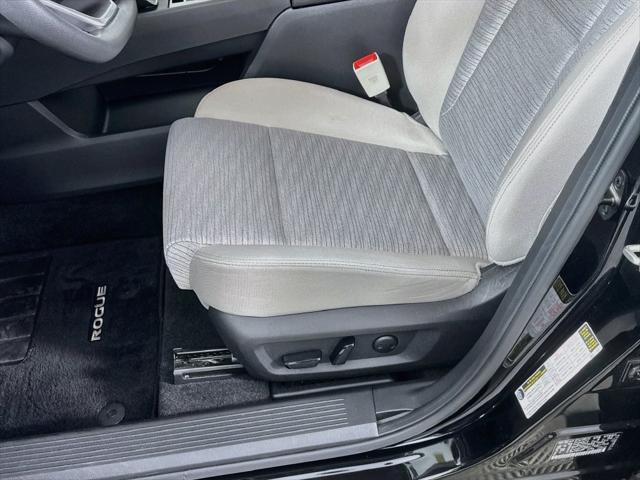 2023 Nissan Rogue - $26,699