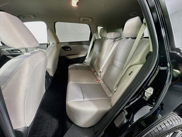 2023 Nissan Rogue - $26,699