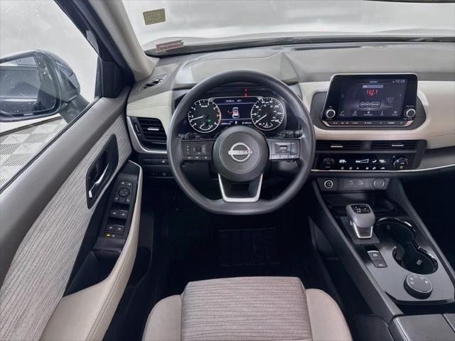 2023 Nissan Rogue - $26,699