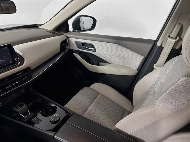 2023 Nissan Rogue - $26,699