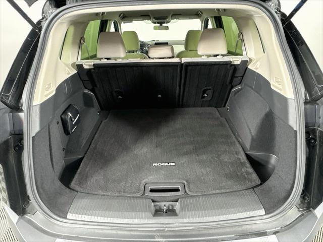 2023 Nissan Rogue - $26,699