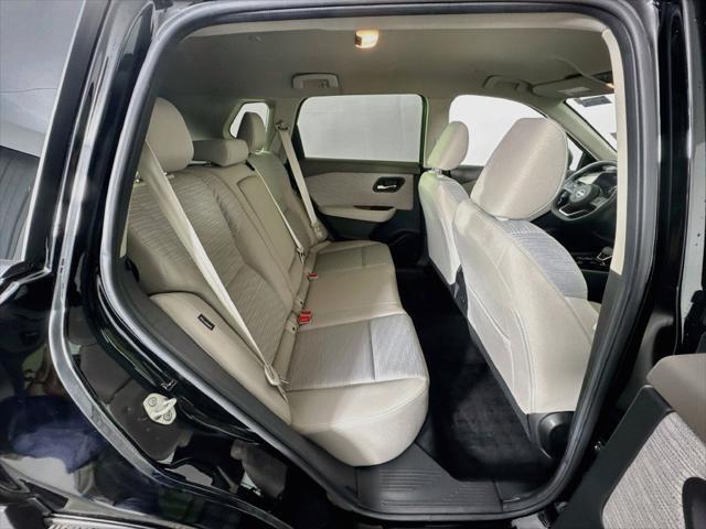 2023 Nissan Rogue - $26,699