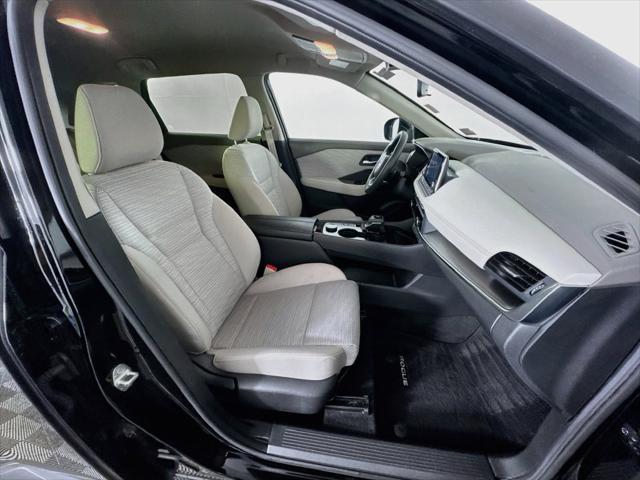 2023 Nissan Rogue - $26,699