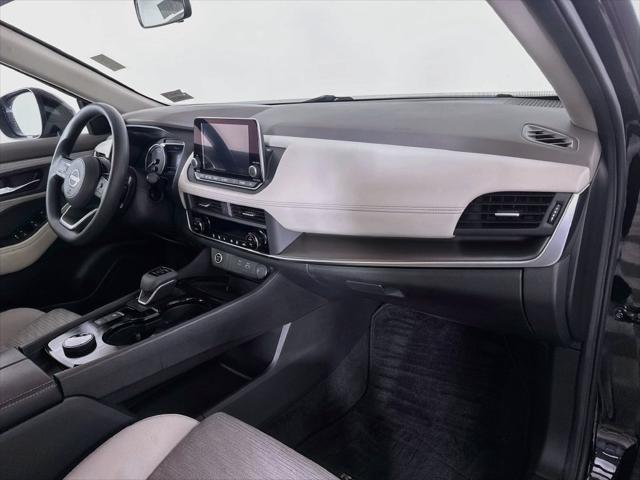 2023 Nissan Rogue - $26,699