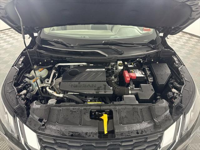2023 Nissan Rogue - $26,699