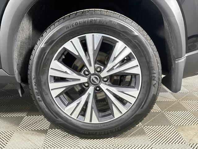 2023 Nissan Rogue - $26,699