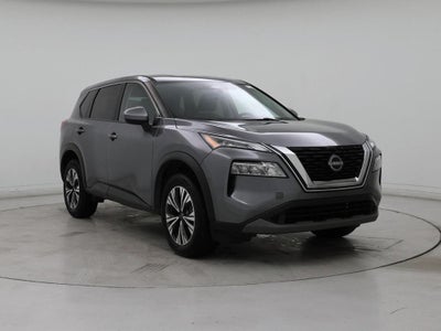 2023 Nissan Rogue AWD SV 4DR Crossover